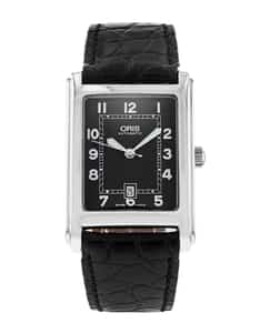 Oris usato 2025